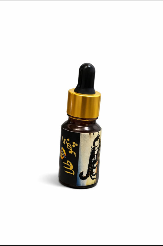 Herbal Oil