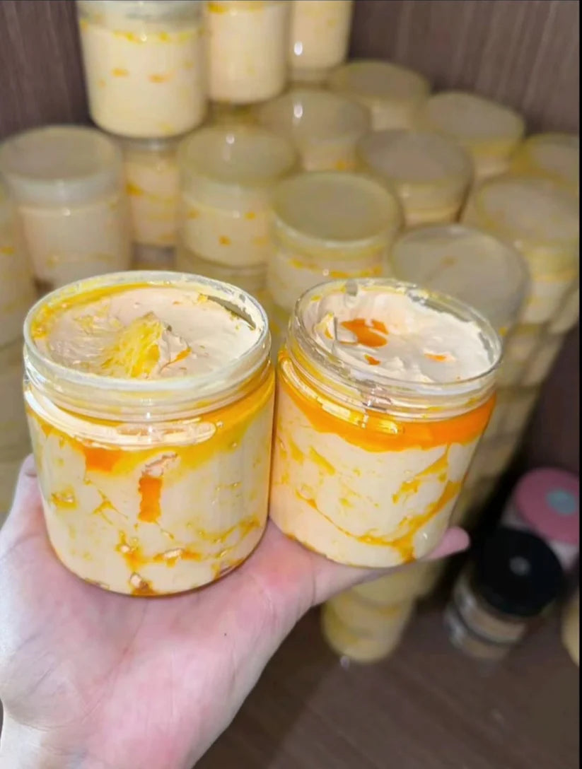 Zafrani Glow Cream original